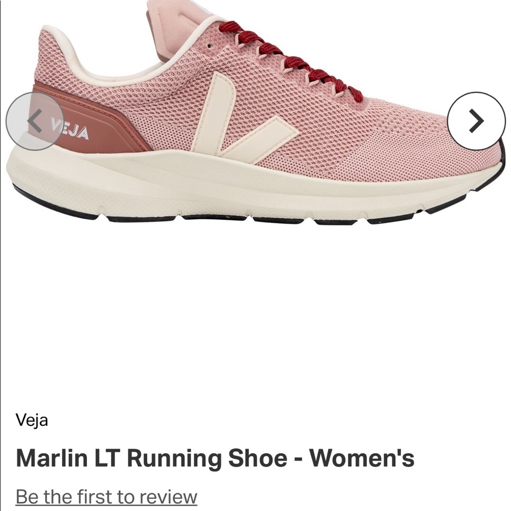 Veja sneakers size 8.5 never worn